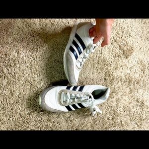 Adidas shoe